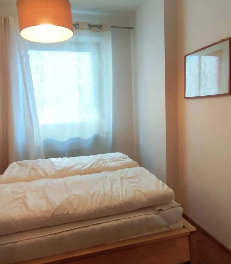 Alpenappartement Bartl Saalbach-Hinterglemm Österreich