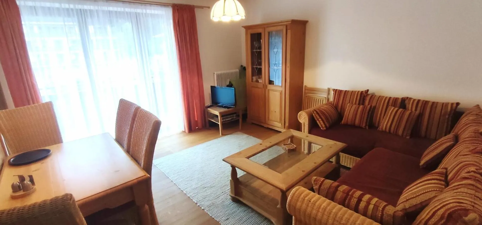 Alpenappartement Bartl Saalbach-Hinterglemm