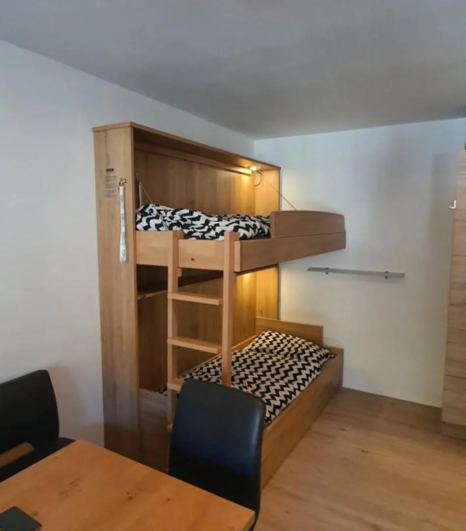 Apartment Alpenappartement Bartl Saalbach-Hinterglemm Österreich
