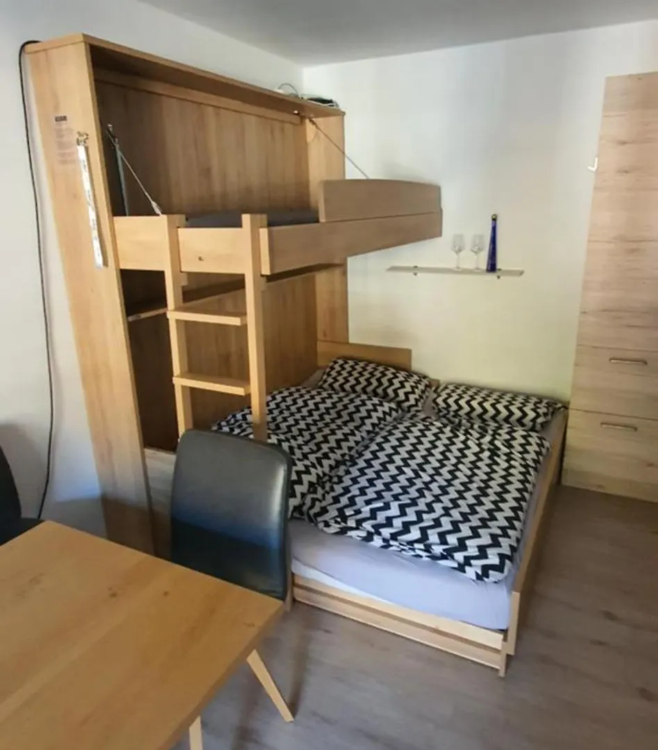 Alpenappartement Bartl Saalbach-Hinterglemm Österreich
