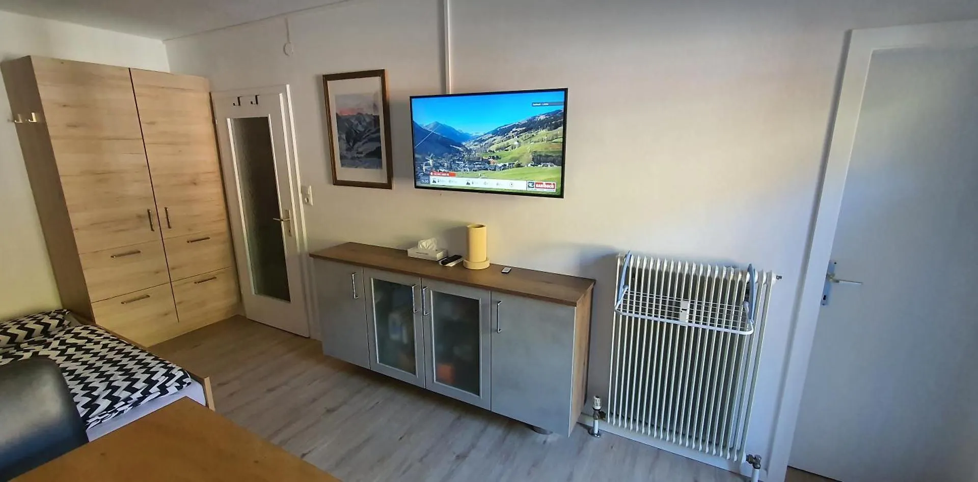 Alpenappartement Bartl Saalbach-Hinterglemm 0*,