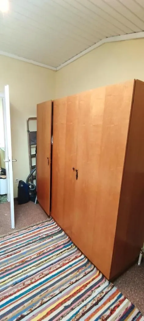 Apartment Alpenappartement Bartl Saalbach-Hinterglemm