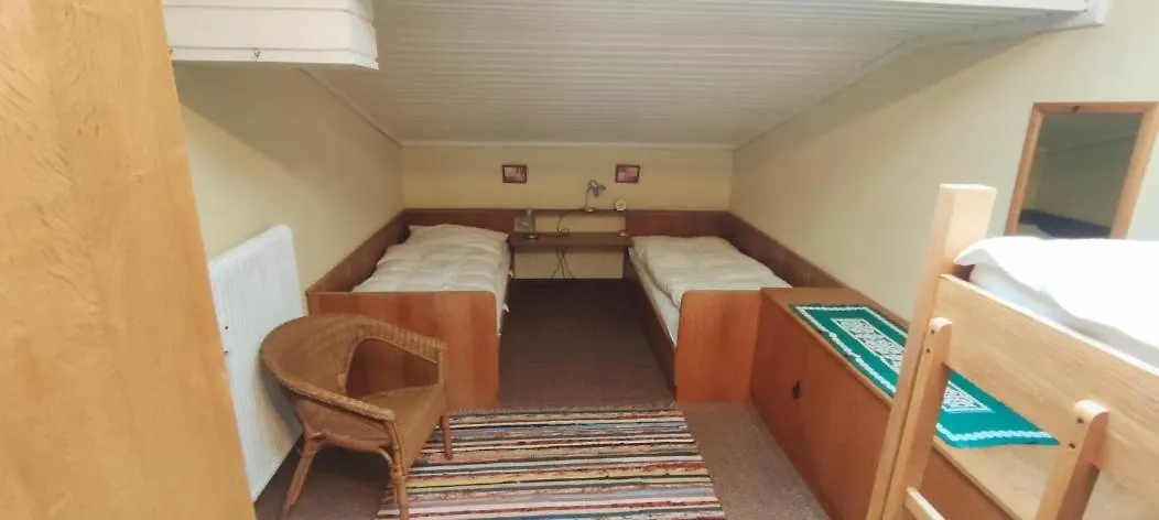 Alpenappartement Bartl Saalbach-Hinterglemm Apartment