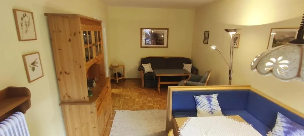 Alpenappartement Bartl Saalbach-Hinterglemm