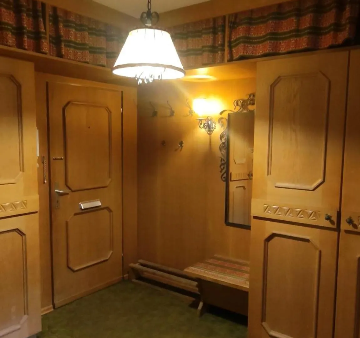 Alpenappartement Bartl Saalbach-Hinterglemm 0*,  Österreich