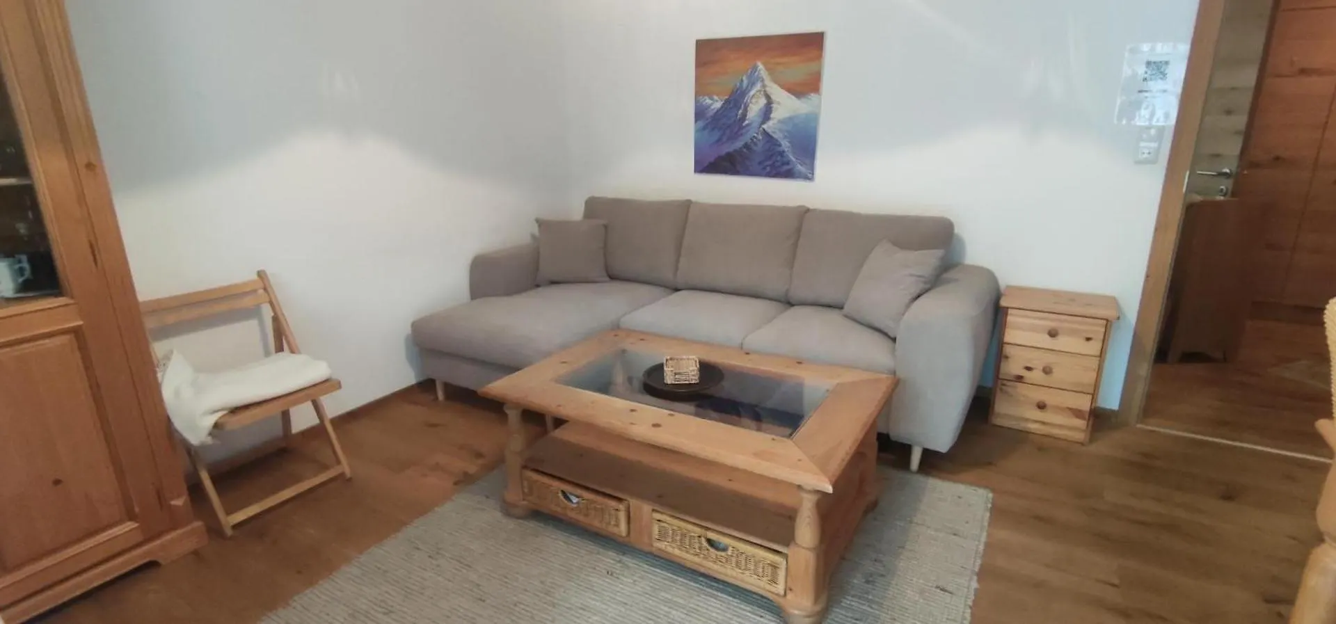 Alpenappartement Bartl Saalbach-Hinterglemm Österreich